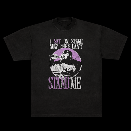 CAN'T STAND ME TOUR TEE